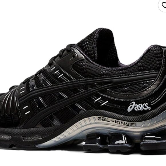 ASICS Gel Kinsei OG 'Black' 1021A117-001, NEW! - Picture 3 of 4